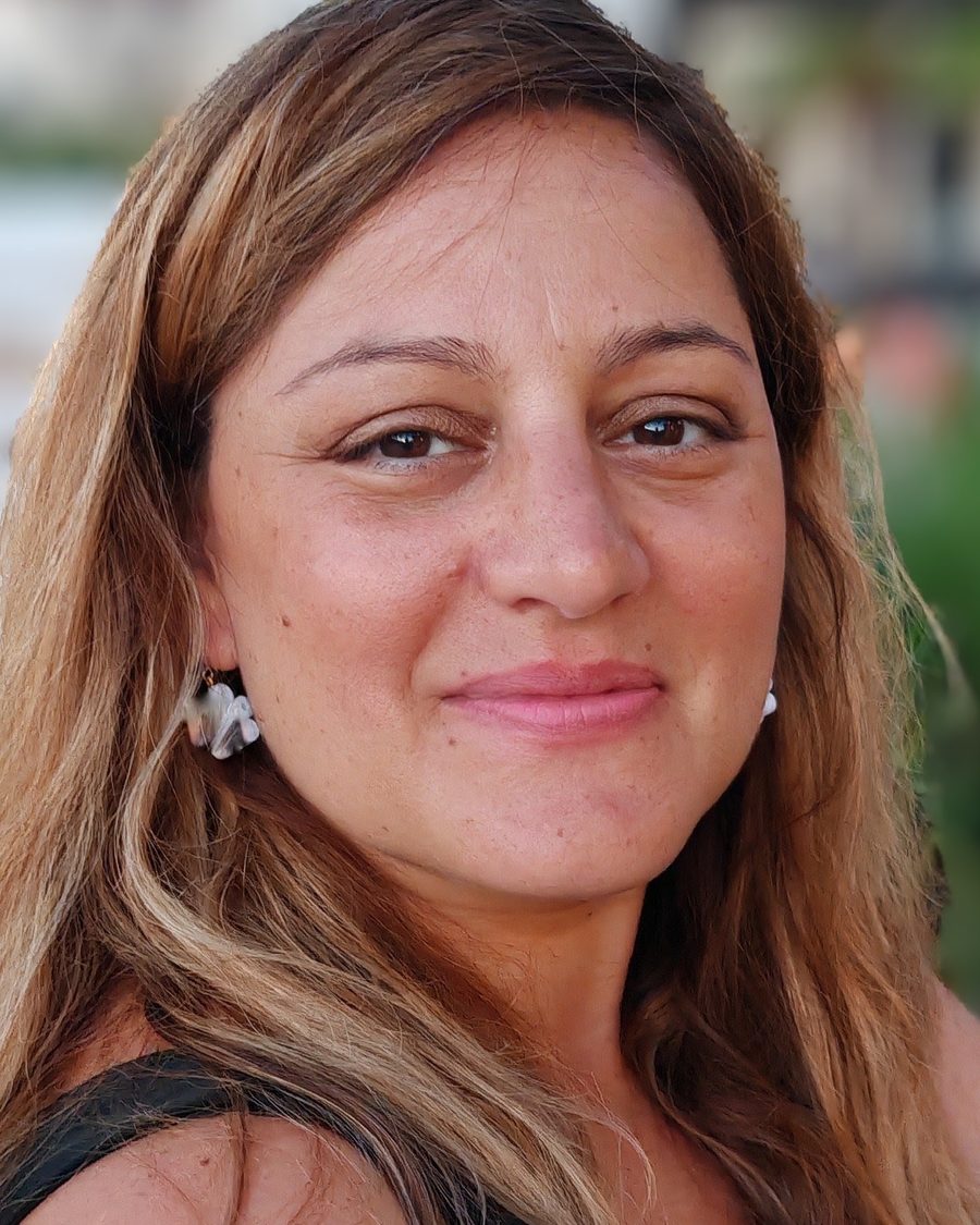 Stanka Jagar